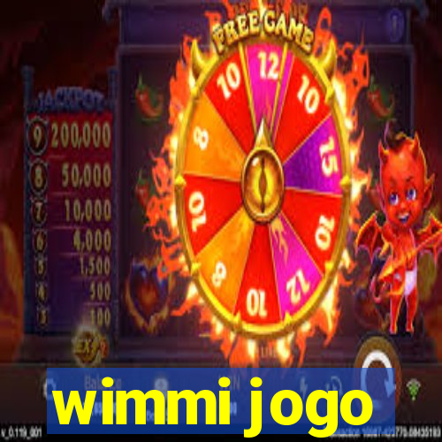 wimmi jogo